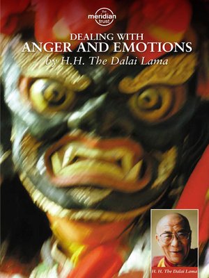 cover image of Dealing With Anger and Emotions